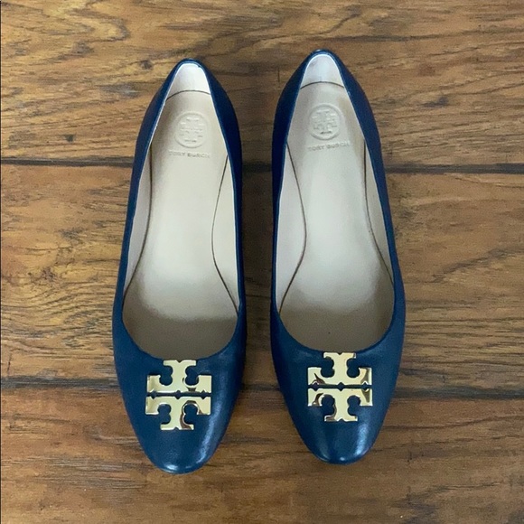 Tory Burch Shoes - Raleigh Ballet Flat